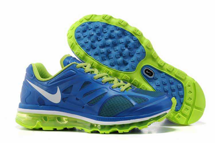 New Nike Air Max 2012 Vente En Gros Authentique Nikeid